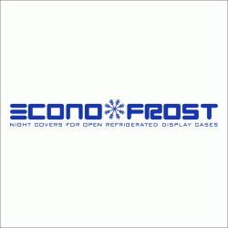 лого - Econofrost Night Covers