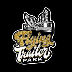 Logo - Flying Trailer Park