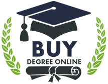 Logo - Buy Degree Online