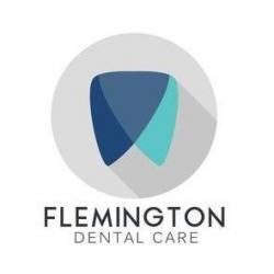Logo - Flemington Dental Care
