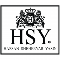 Logo - The World of HSY
