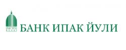 Logo - АИКБ «Ипак Йули»