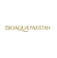 Logo - BioAqua Pakistan