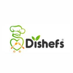 Logo - Dishefs LLC