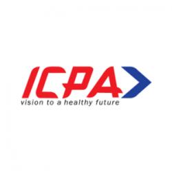 Logo - Icpa Health Product Pvt. Ltd
