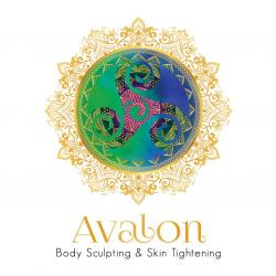 лого - Avalon Aesthetic Center