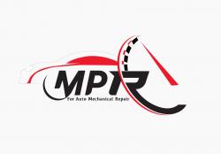 Logo - MPR for Auto Mechanical Repair