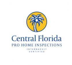 лого - Central Florida Pro Home Inspections