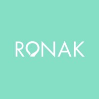 Logo - RONAK