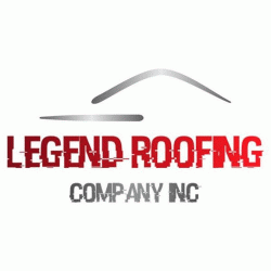 лого - Legend Roofing Company Inc