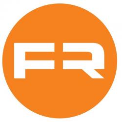 Logo - First Rescue NZ Ltd