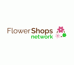 Logo - Flower Shops Network