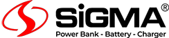 Logo - Sigma Mobiles