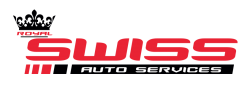 Logo - Swiss Auto Services