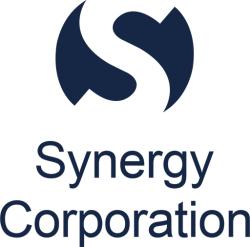 лого - Synergy Corporation