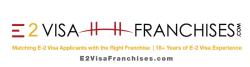Logo - E2 Visa Franchises