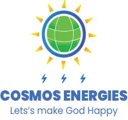 лого - Cosmos Energies