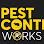 лого - Pest Control Works
