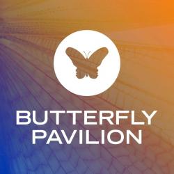 Logo - Butterfly Pavilion