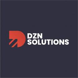 Logo - Dznsolution