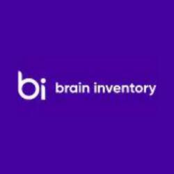 Logo - Brain Inventory