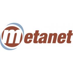 Logo - Metanet Hosting
