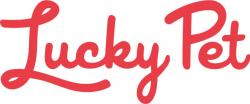 Logo - Lucky Pet Supplies