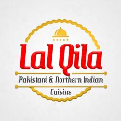 Logo - Lal Qila Restaurant - Pakistani and Northern Indian Cuisine