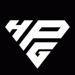 Logo - Home Pro Gym