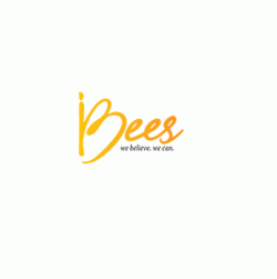 Logo - Interactive Bees