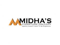 Logo - Midha’s Furniture Gallery