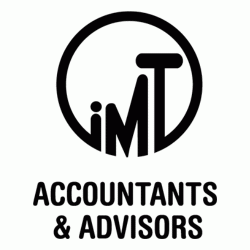 Logo - IMT Accountants & Advisors
