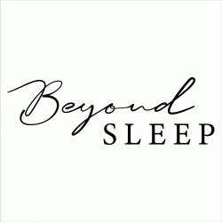 Logo - Beyond Sleep