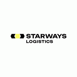 лого - Starways Logistics