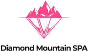 Logo - Diamond Mountain Spa