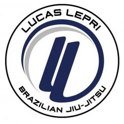 Logo - Lucas Lepri Philippines