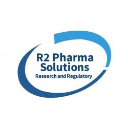 Logo - R2 Pharma Solutions