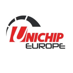 Logo - Unichip Europe