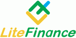 Logo - LiteFinance