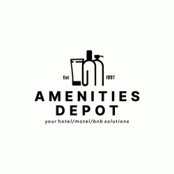Logo - Amenities Depot