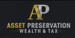 лого - Asset Preservation, Retirement Estate Planning