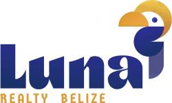 Logo - Luna Realty Belize