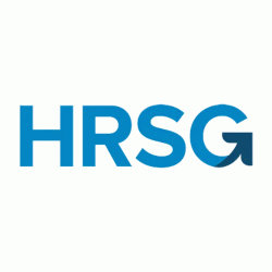Logo - HRSG