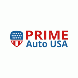 Logo - Prime Auto USA