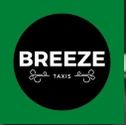 лого - Breeze Taxis Ltd