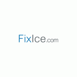 Logo - FixIce