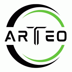 Logo - Arteo Industry  Gloves Manufacturer