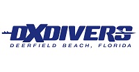 лого - Dixie Divers