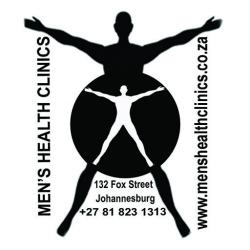 Logo - Men's Health Clinics