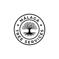 Logo - Malaga Tree Services